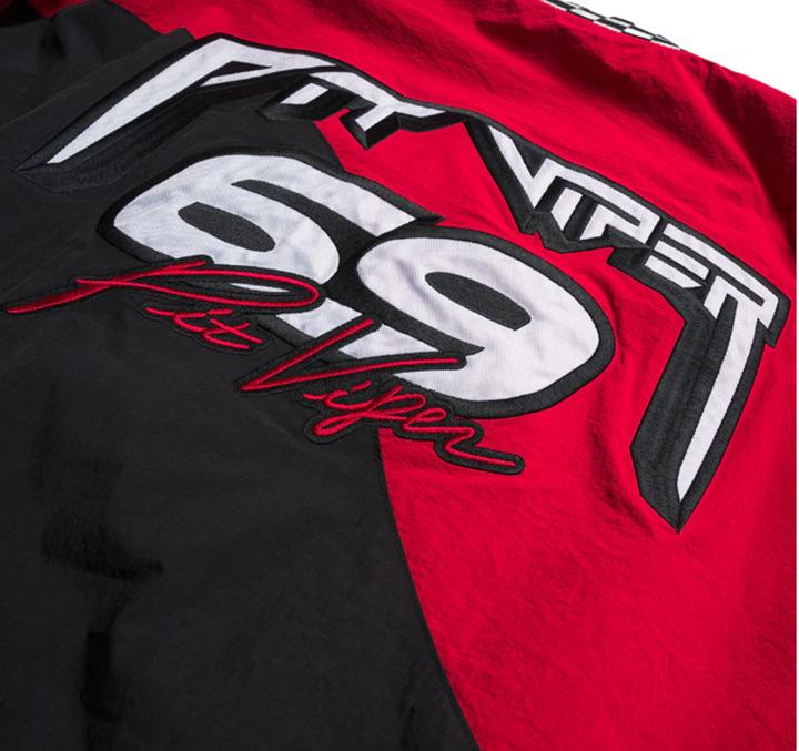 Produktbild Pit Viper Victory Lane Pit Coat (M)