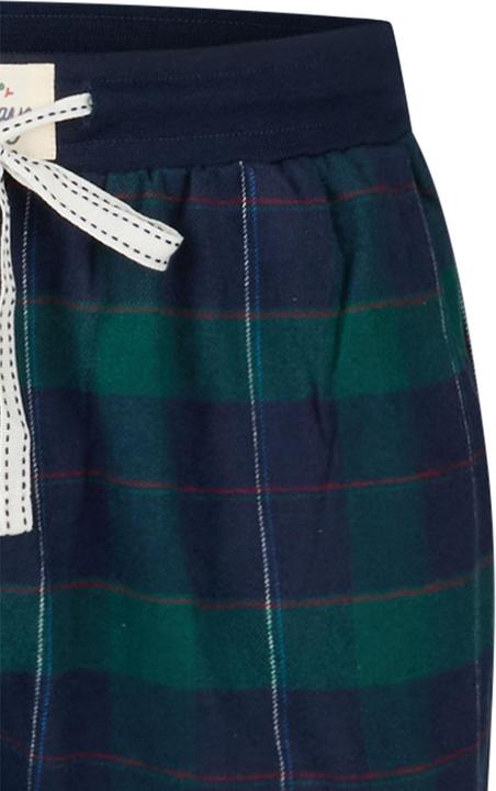 Produktbild Happy shorts Pyjamahose Christmas (M)