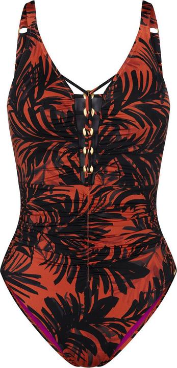 Produktbild Triumph Badeanzug Red Label Summer Palm (48)