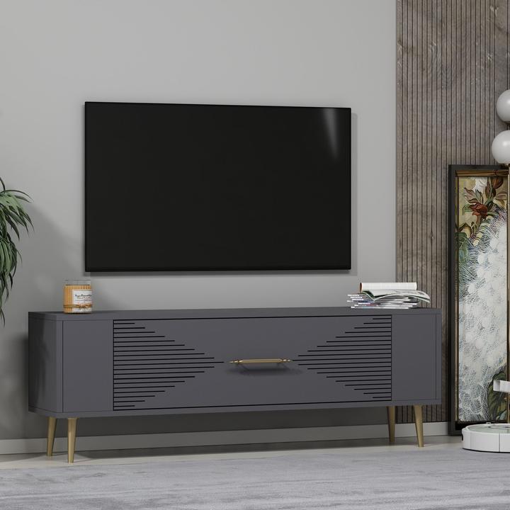 Produktbild Kalune Design Retrol TV Stand