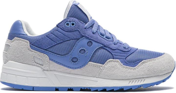 Produktbild Saucony SHADOW 5000 Purple Grey (45)