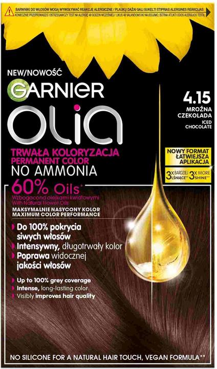 415 Cioccolato ghiacciato