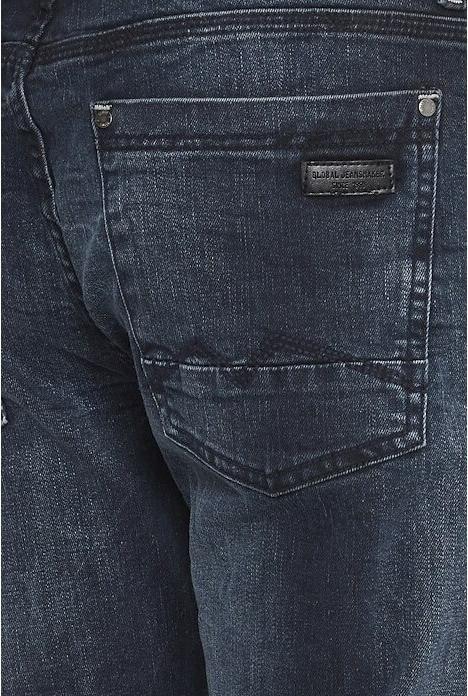 Image du produit Blend BHTwister fit NOOS 20700053 (W32/L32)