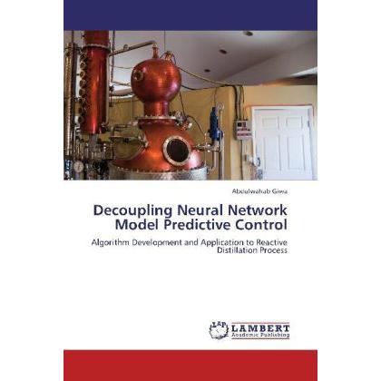Decoupling Neural Network Model Predictive Control, Fachbücher