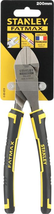 Actual product image Stanley Side cutter Fatmax, 190mm (190 mm)