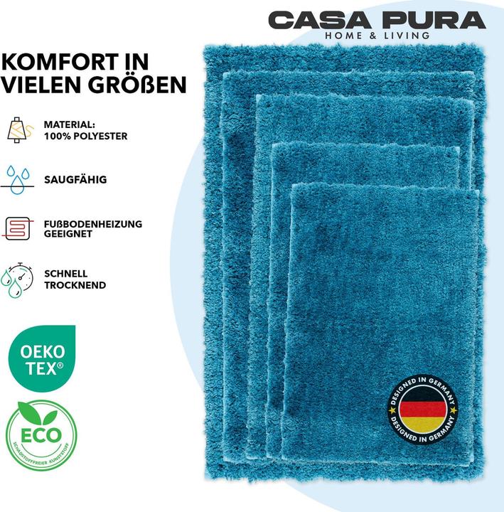 Produktbild Casa Pura SKY Badematte (50 x 60 cm)