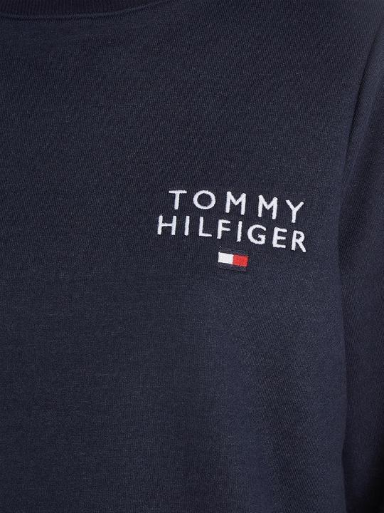 Image du produit Tommy Hilfiger Sweatshirt à Capuche de Piste (XL)