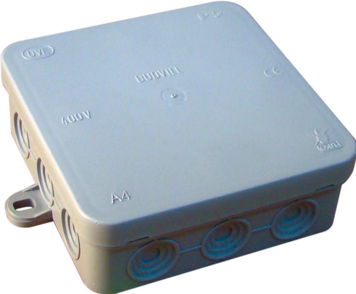 Actual product image Tracon Allgemeines Produkt