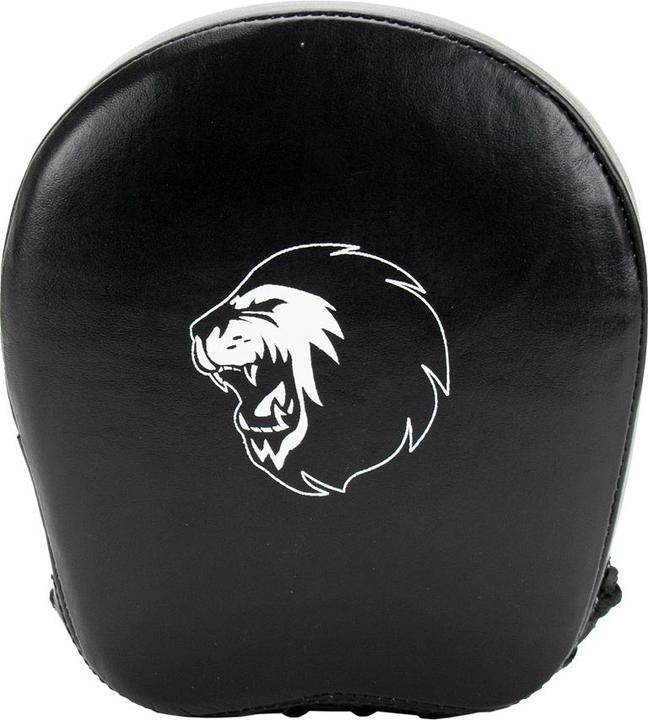 Super Pro Combat Gear Focus Target Pratzen Leder