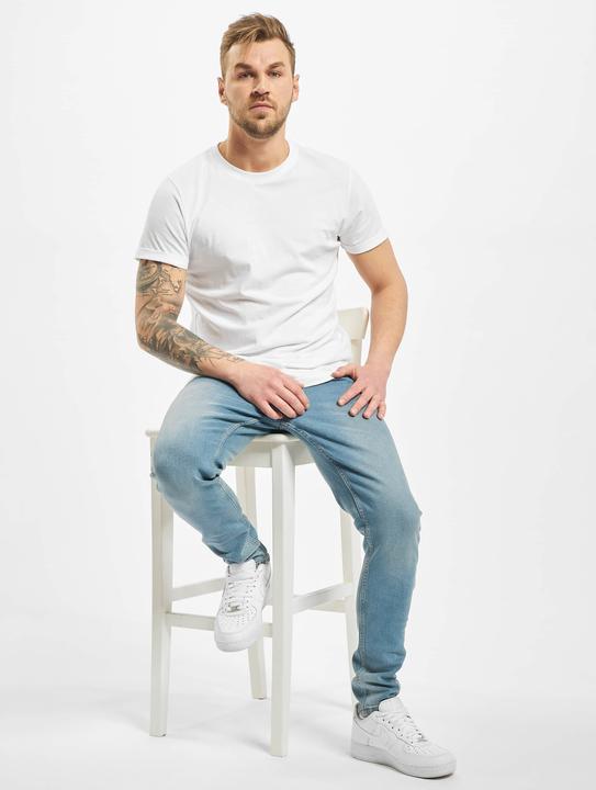 Actual product image Denim Project Mr Red Straight Fit Jeans - 121293 (W31/L34)