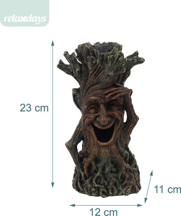 Produktbild Relaxdays Aquarium-Deko (Dekoration, sonstige Bauten)