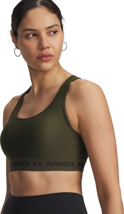 Produktbild Under Armour Crossback Mid Bra (XL)
