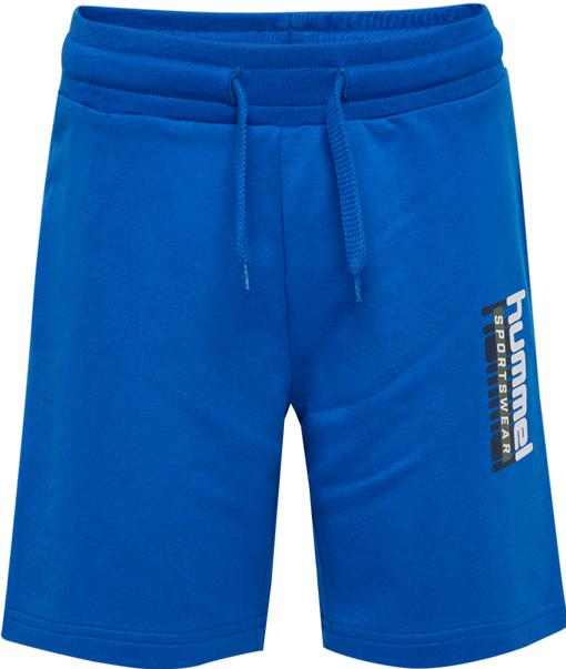 Actual product image hummel Hmltukas shorts (164)