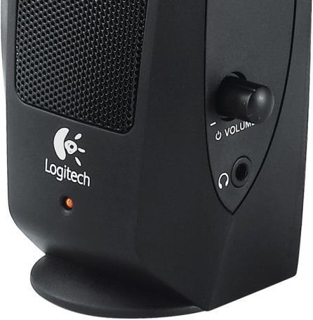 Produktbild Logitech S120