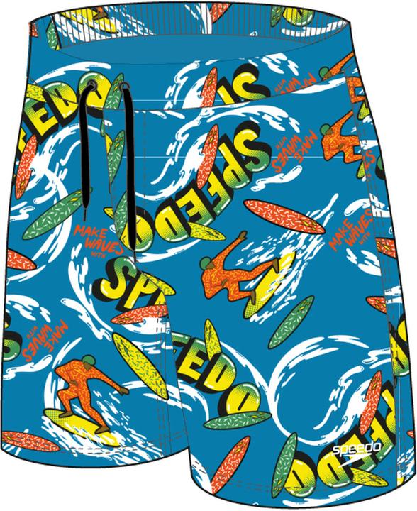 Actual product image Speedo Printed 15" Watershort (L)