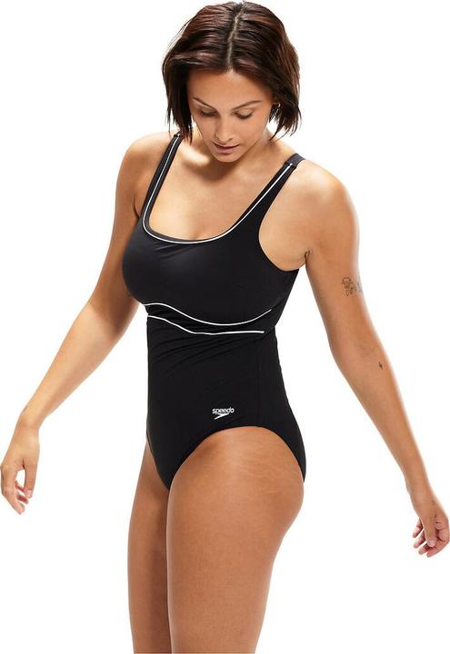 Actual product image Speedo New Contour Eclipse 1pce (44)