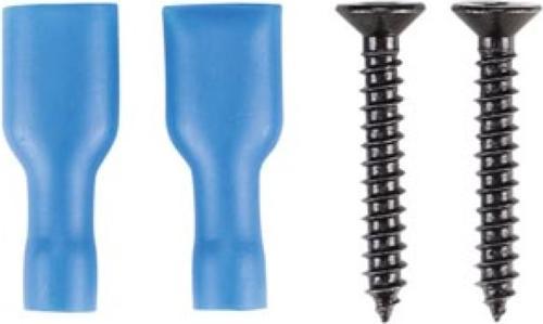 Produktbild Velleman USB-EINBAUBUCHSE (12-24 VDC EINGANG, 5 V AUSGANG)