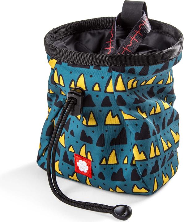Actual product image Ocun LUCKY + Belt