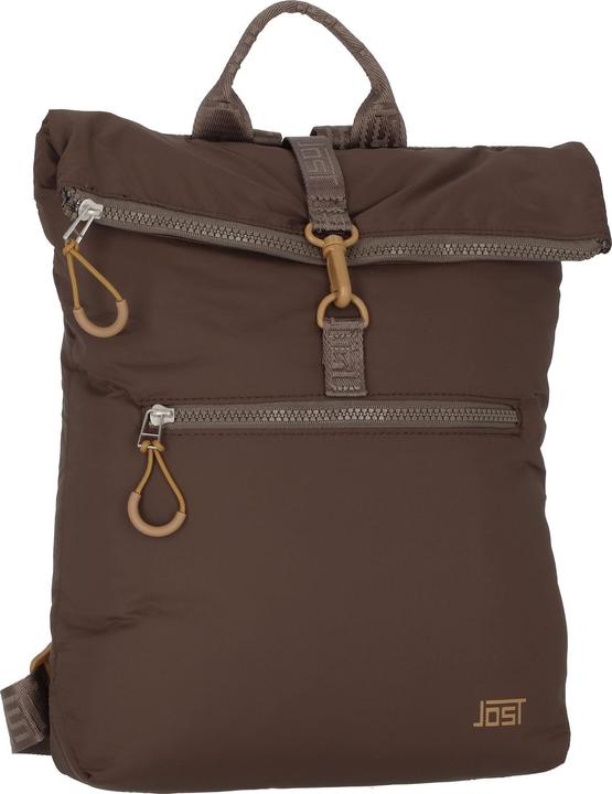 Actual product image Jost Kemi Backpack RFID 33 cm (5 l)