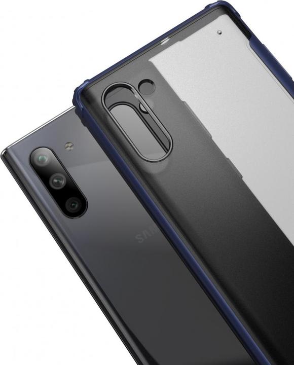 Produktbild Screenguard Samsung Galaxy Note10 Anti-Impact Hülle mit 2m Fallschutz (Samsung Galaxy Note 10)