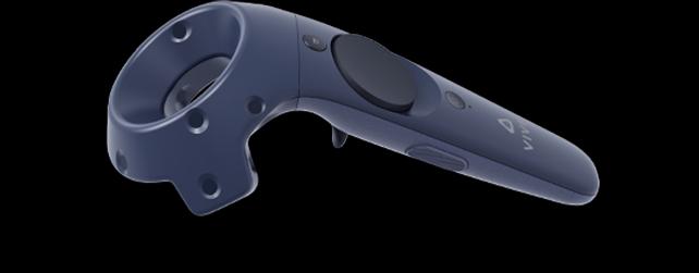 Produktbild HTC Vive Controller 2.0
