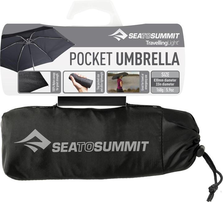 Produktbild Sea To Summit Travelling Light