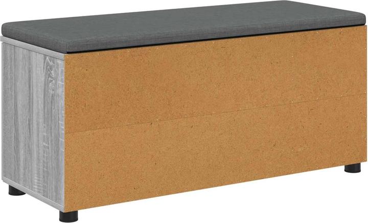 Image du produit vidaXL Flurbank (100 cm)