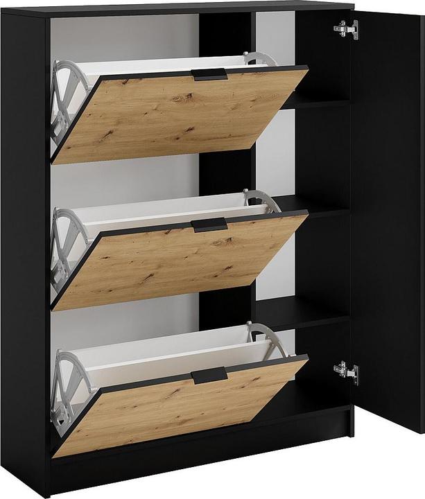 Produktbild Vente-unique Janakia (102 x 30 x 130 cm)