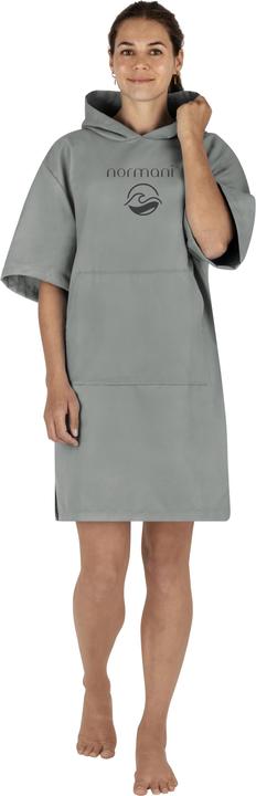Actual product image Normani Damen Mikrofaser Badeponcho Siargao