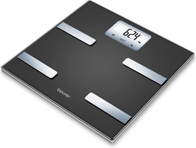 Actual product image Sanitas SGS 06 (150 kg)