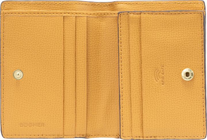 Actual product image Bogner Wallet realp dela sh4