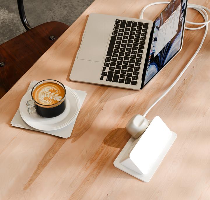 Image du produit TwelveSouth Chargeur PowerCord avec câble USB-C de 3 m (30 W)