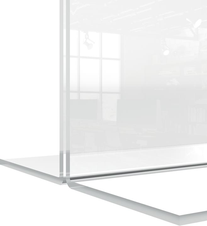 Immagine prodotto Nobo Premium Plus Display da tavolo in acrilico (297 x 420 mm)