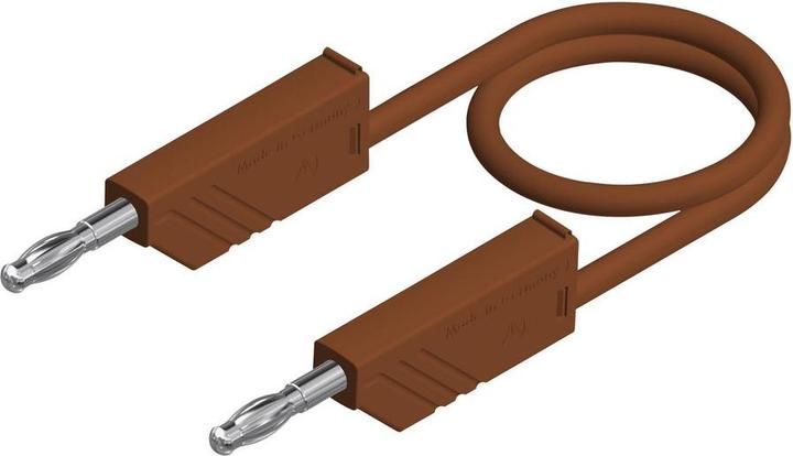 Produktbild SKS Messleitung (Lamellenstecker 4