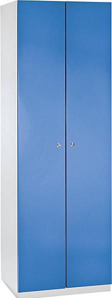 Produktbild Wolf Stahlschrank (70 cm, 185 cm)