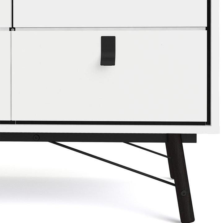 Produktbild Ebuy24 Kleiderschrank Rye (150 x 60 cm)