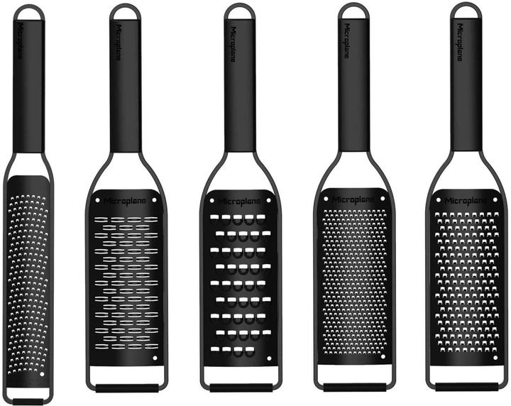 Actual product image Microplane Smart MIC43020E