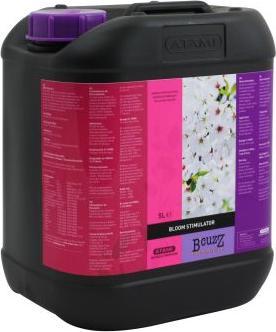 Produktbild Atami B'cuzz Blütenstimulator Erde/Hydro 5 Liter (5 l)