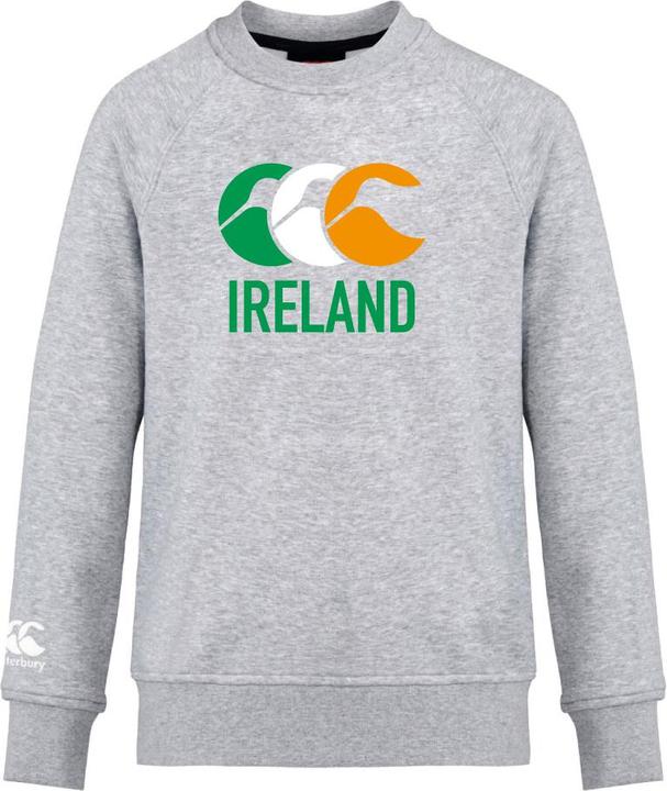 Produktbild Canterbury Club Crew (XXL)