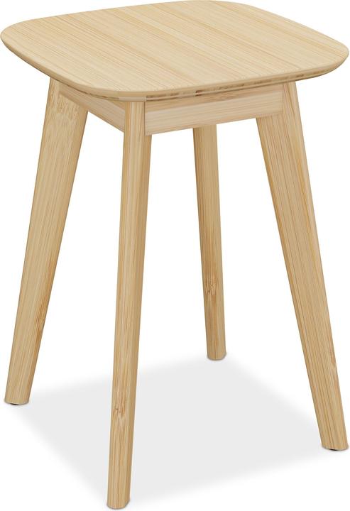 Relaxdays Esszimmerhocker