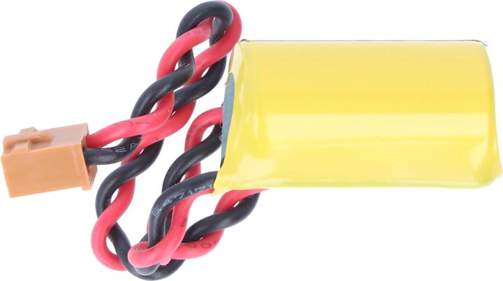 Produktbild AccuCell Batterie C52005, ER3V-C, ER3V/3.6V, FBT030A, NP8P-BT (1 Stk., CR 1/2AA, 1200 mAh)