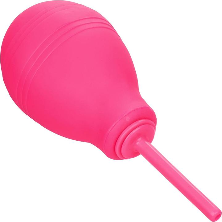 Image du produit CalExotics Cheeky™ One-Way Flow Douche - Pink