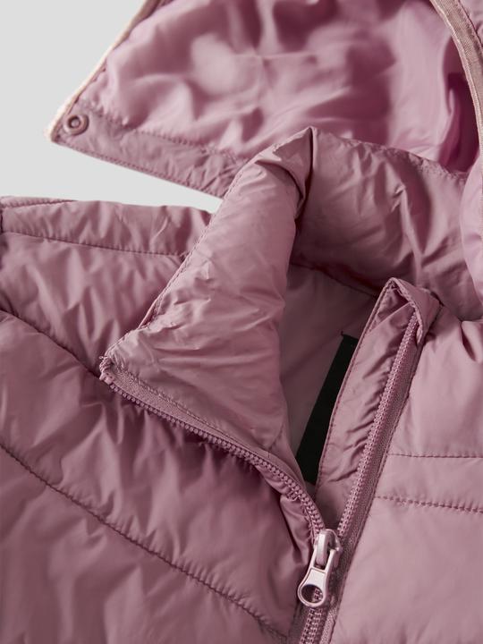 Produktbild Name it Kapuzen Wattierte Jacke (116)