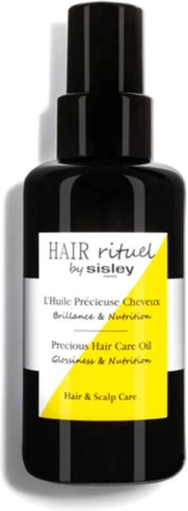 Produktbild Hair Rituel by Sisley Huile Precieuse Cheveux (100 ml)
