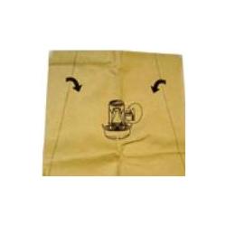 Thomas Papierschutzfilter 20 (VE12), Staubsauger Zubehör