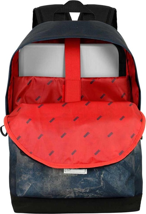 Produktbild Karactermania FAN HS Backpack 2.0 Troupe