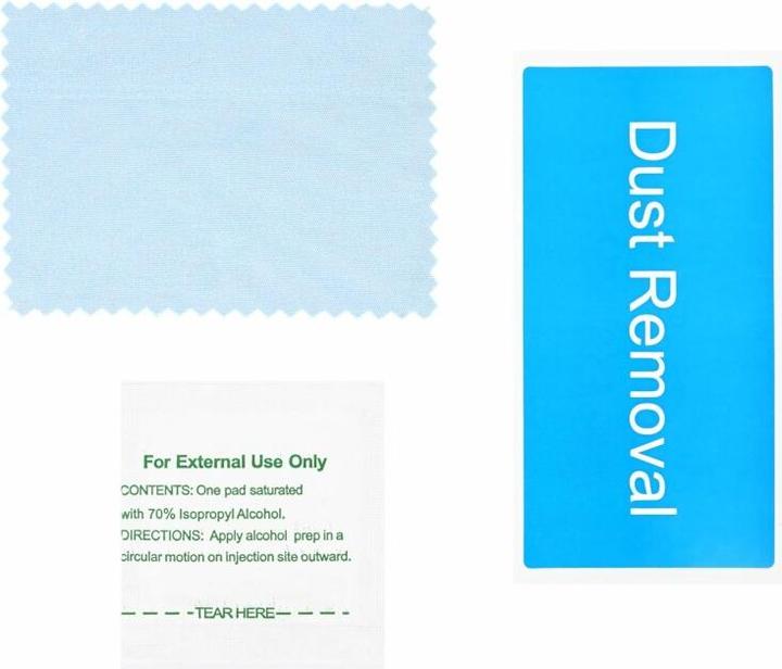 Produktbild Okmore 9H Displayschutzfolie Glas Samsung Note 4 (1 Stück, Samsung Galaxy Note 4, Samsung Galaxy Note 4 Duos)