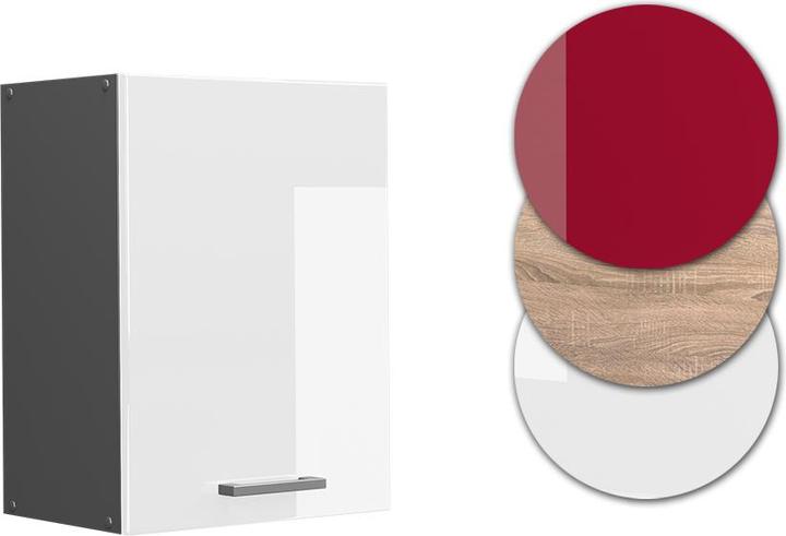 Immagine prodotto Vicco Hängeschrank R-Line (45 x 31 x 60 cm)