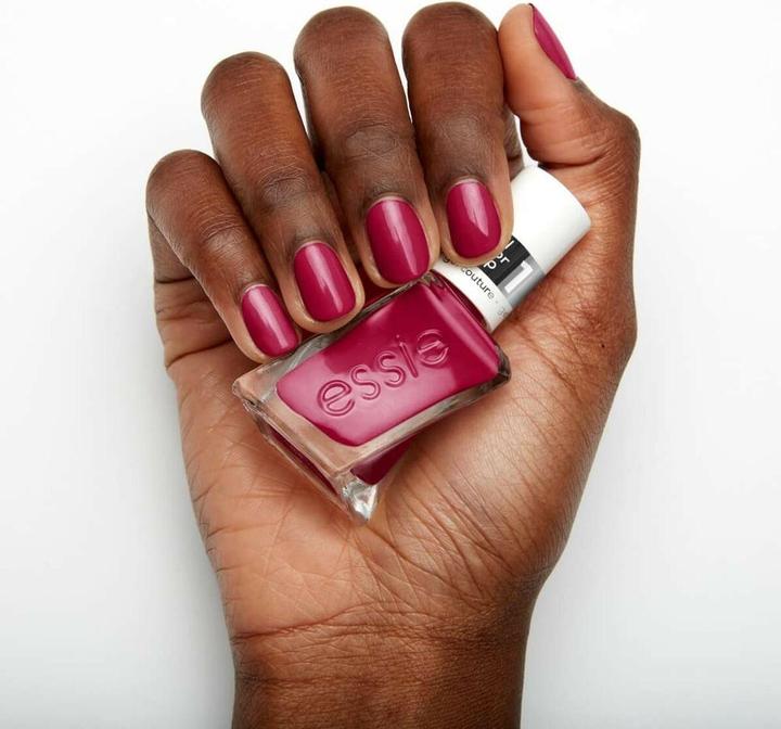 Produktbild L'Oréal Paris Gel Couture (541 chevron trend, Gel-Effekt Nagellack)