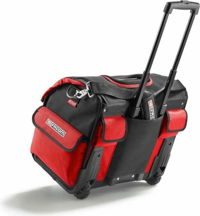 Actual product image Facom Tool bag (20 pieces)